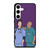 SCRUBS TURK AND JD Samsung Galaxy S24 Case Cover