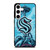 SEATTLE KRAKEN ICON Samsung Galaxy S24 Case Cover SEATTLE KRAKEN ICON Samsung Galaxy S24 Case Cover