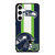 SEATTLE SEAHAWKS FOOTBALL Samsung Galaxy S24 Case Cover SEATTLE SEAHAWKS FOOTBALL Samsung Galaxy S24 Case Cover