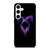 SHADOWHUNTER ANGELIC GALAXY LOGO Samsung Galaxy S24 Case Cover