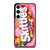 SKITTLES SMOOTHIES Samsung Galaxy S24 Case Cover