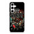 SLIPKNOT HEAVY METAL Samsung Galaxy S24 Case Cover SLIPKNOT HEAVY METAL Samsung Galaxy S24 Case Cover