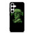 SLYTHERIN LOGO Samsung Galaxy S24 Case Cover