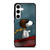 SNOOPY DOG 1 Samsung Galaxy S24 Case Cover