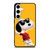 SNOOPY PEANUTS Samsung Galaxy S24 Case Cover