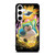 SNORLAX POKEMON ART Samsung Galaxy S24 Case Cover