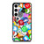 SOCIAL MEDIA LOGO Samsung Galaxy S24 Case Cover