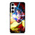 SON GOKU SS4 DRAGON BALL Z Samsung Galaxy S24 Case Cover