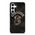 SONS OF ANARCHY LOGO Samsung Galaxy S24 Case Cover