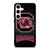 SOUTH CAROLINA GAMECOCKS Samsung Galaxy S24 Case Cover