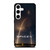 SPACEX LOGO Samsung Galaxy S24 Case Cover