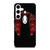 SPIRITED AWAY NO FACE CARTOON Samsung Galaxy S24 Case Cover