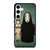 SPIRITED AWAY NO FACE Samsung Galaxy S24 Case Cover