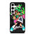 SPLATOON CHARACTERS Samsung Galaxy S24 Case Cover SPLATOON CHARACTERS Samsung Galaxy S24 Case Cover
