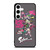 SPLATOON GAME 2 Samsung Galaxy S24 Case Cover