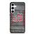 ST LOUIS CARDINALS 2 Samsung Galaxy S24 Case Cover