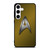 STAR TREK LOGO Samsung Galaxy S24 Case Cover