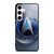 STAR TREK SERIES LOGO Samsung Galaxy S24 Case Cover