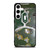 STAR WARS BOBA FETT OLD ARMOR Samsung Galaxy S24 Case Cover