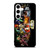 STAR WARS CHARACTER Samsung Galaxy S24 Case Cover