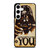 STAR WARS DARTH VADER SITH Samsung Galaxy S24 Case Cover