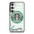 STARBUCKS COFFEE 2 Samsung Galaxy S24 Case Cover