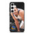 STEPHEN CURRY WARRIORS Samsung Galaxy S24 Case Cover