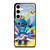 STITCH AND LILO FRIENDS Samsung Galaxy S24 Case Cover