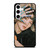 SUGA BTS BANGTAN BOYS FACE Samsung Galaxy S24 Case Cover