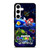 SUPER MARIO GALAXY 1 Samsung Galaxy S24 Case Cover