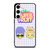 SUPERFRUIT CARTOON Samsung Galaxy S24 Case Cover