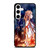 SWORD ART ONLINE KIRITO AND ASUNA 2 Samsung Galaxy S24 Case Cover SWORD ART ONLINE KIRITO AND ASUNA 2 Samsung Galaxy S24 Case Cover