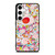 TAKASHI MURAKAMI 2 Samsung Galaxy S24 Case Cover