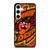 TASMANIAN DEVIL Samsung Galaxy S24 Case Cover