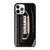 DURAMAX TURBO DIESEL iPhone 12 Pro Case Cover