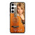TAYLOR SWIFT GUITAR 2 Samsung Galaxy S24 Case Cover TAYLOR SWIFT GUITAR 2 Samsung Galaxy S24 Case Cover