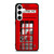 TELEPHONE 1 Samsung Galaxy S24 Case Cover