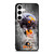TENNESSEE VOLS UT FOOTBALL Samsung Galaxy S24 Case Cover
