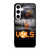 TENNESSEE VOLUNTEERS VOLS FOOTBALL Samsung Galaxy S24 Case Cover