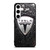 TESLA RAINDROP LOGO Samsung Galaxy S24 Case Cover