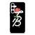 TESSA BROOKS Samsung Galaxy S24 Case Cover