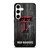 TEXAS TECH TTU Samsung Galaxy S24 Case Cover TEXAS TECH TTU Samsung Galaxy S24 Case Cover