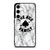 THE ACE FAMILY DAZZLE Samsung Galaxy S24 Case Cover THE ACE FAMILY DAZZLE Samsung Galaxy S24 Case Cover