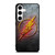 THE FLASH SUPERHERO LOGO Samsung Galaxy S24 Case Cover