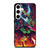 THE HYPER BEAST ART 2 Samsung Galaxy S24 Case Cover