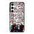 THE LOSERS CLUB GROUP Samsung Galaxy S24 Case Cover THE LOSERS CLUB GROUP Samsung Galaxy S24 Case Cover