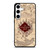 THE MARAUDERS MAP Samsung Galaxy S24 Case Cover