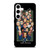 THE OFFICE SERIES Samsung Galaxy S24 Case Cover