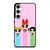 THE POWERPUFF GIRLS CUTE Samsung Galaxy S24 Case Cover