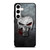 THE PUNISHER MARVEL 4 Samsung Galaxy S24 Case Cover